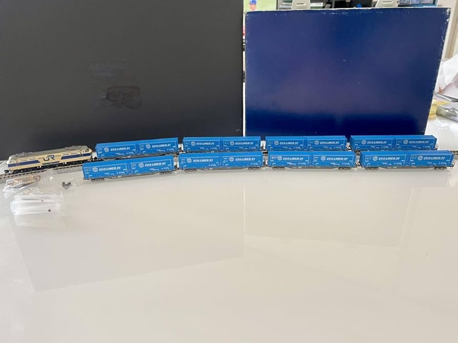 Amazon.co.jp: トミックス 9196.JR EF66形電気機関車 20号機JR