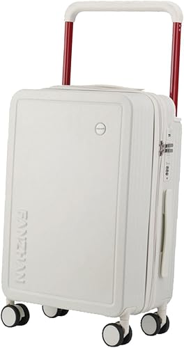 Valise Rigide PP Pc 22 Pouces CravoFlow