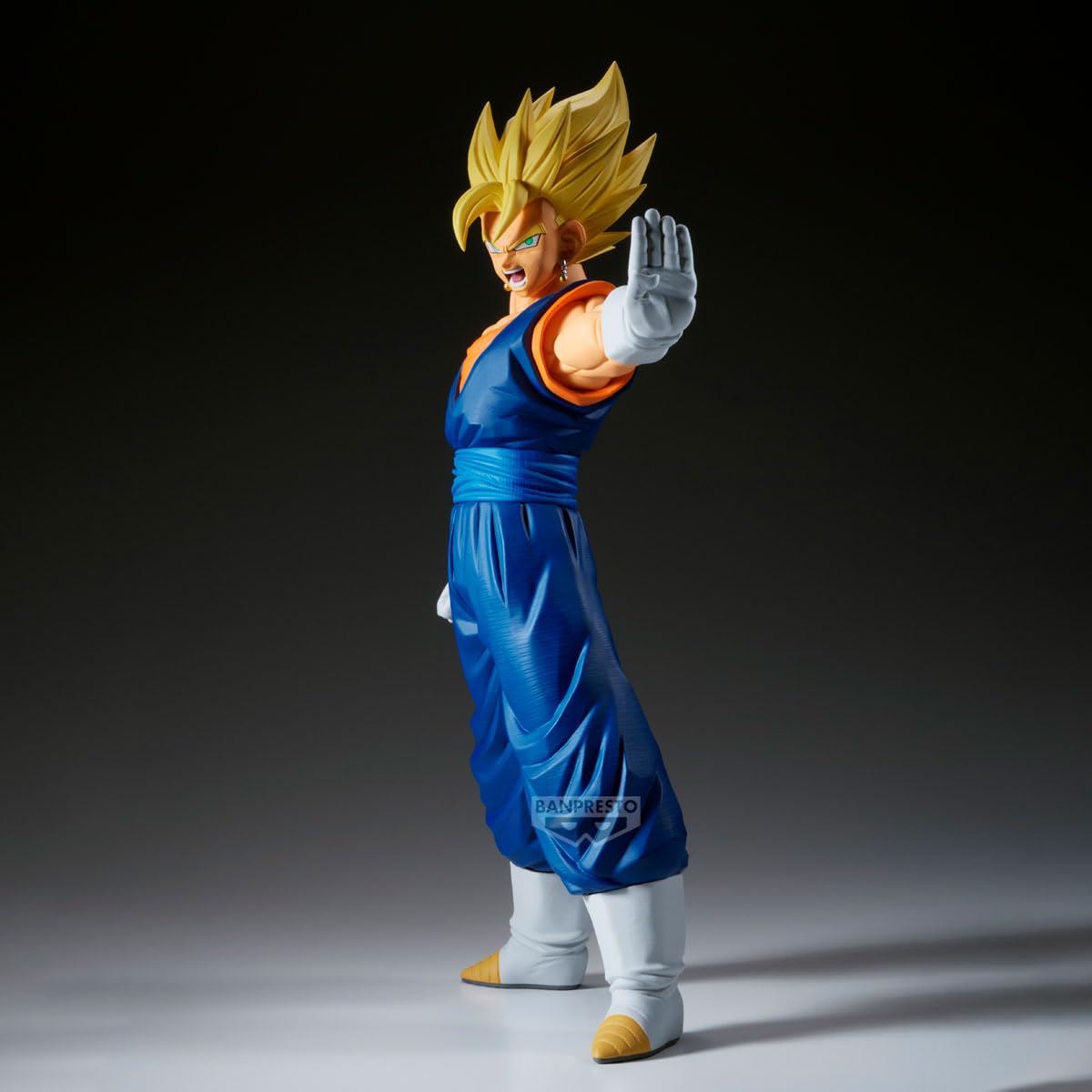 Banpresto Vegito Dragon Ball Z Action Figure - Grandista 31 cm