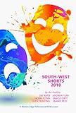 shorts 2018 moda  South-West Shorts 2018 (English Edition)