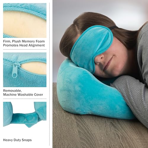Set 3 Almohadas Almohada de Espuma y Accesorios miniatura 3