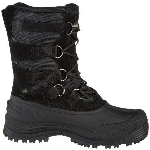 Image of Northside Men's Everglade Shell Bottom Winter Boot