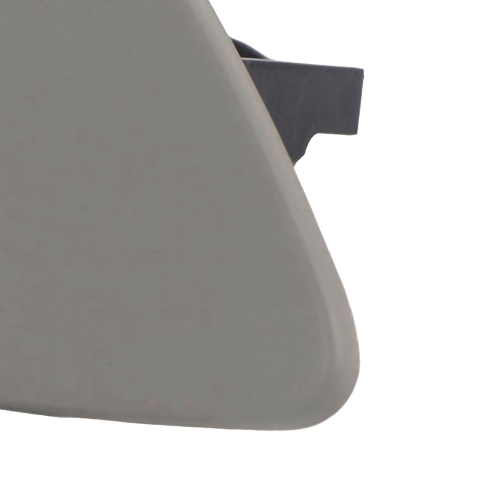 KIMISS Coperchio rondella faro, coppia di copri tappo ugello spray getto lavafari adatto per 3 serie E92 E93 6167 7171660