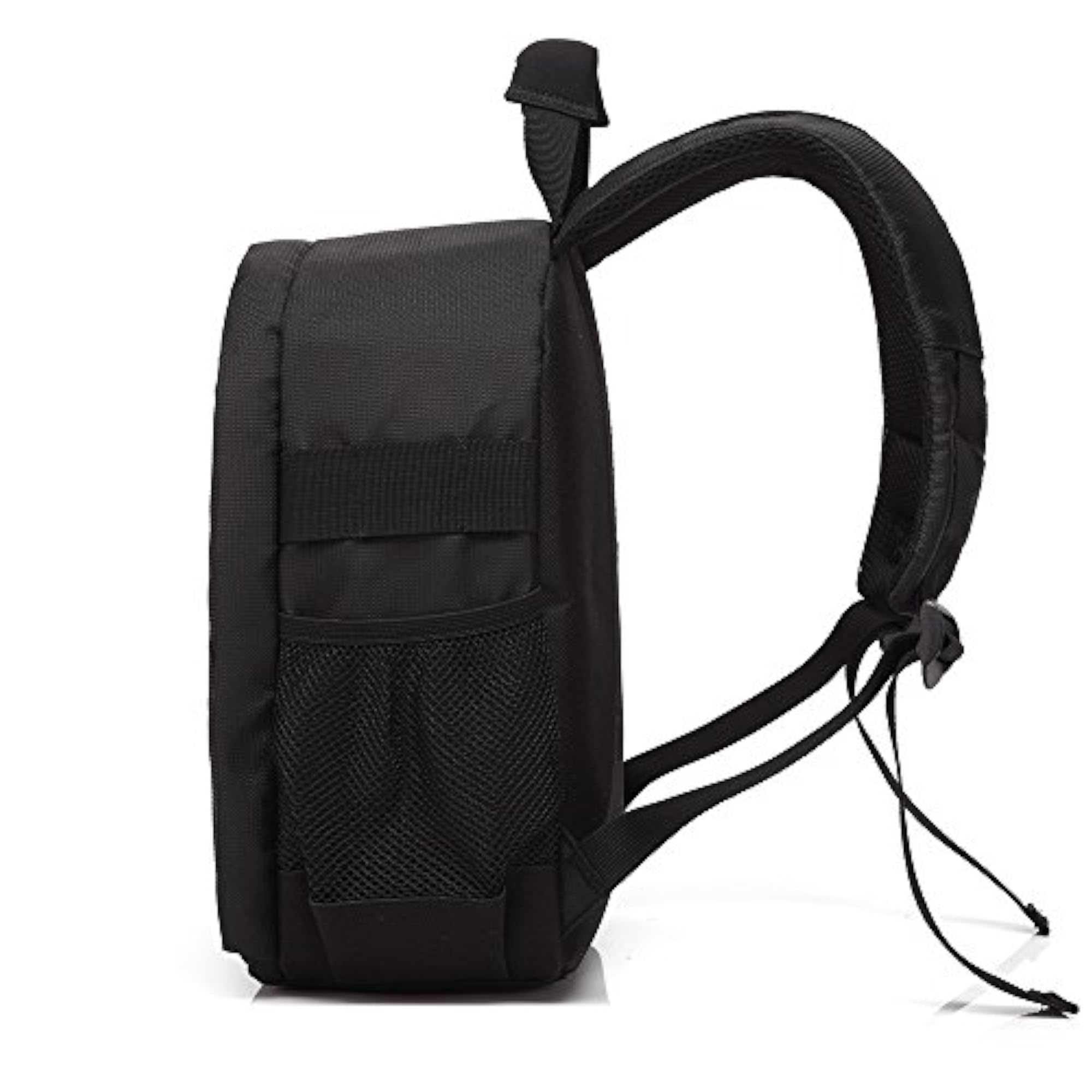 Small DSLR Digital Camera Video Backpack Bag, Waterproof