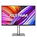 Produktbild ASUS ProArt PA329CRV - 32 Zoll 4K UHD Professioneller Monitor - 16:9 IPS, 3840x2160, 10-bit - ergonomisch, Pivot, Calman, hohe Farbtreue, DisplayHDR 400 - DP Daisy Chain, HDMI, 96W USB-C, USB-Hub
