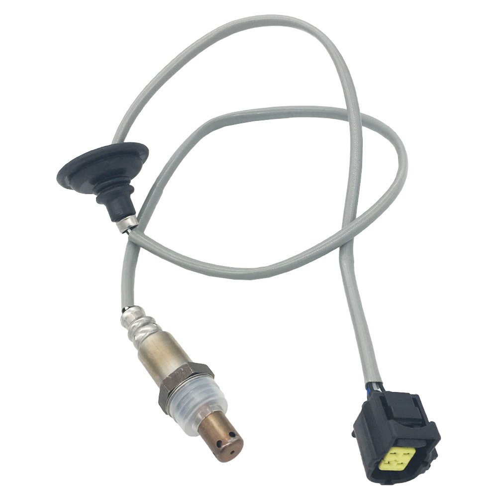 Germban 234-4386 O2 Oxygen Sensor Downstream Fits for 2011-2012 Outlander Sport 2008-2012 Lancer 2.0L 2007-2010 Outlander 3.0L 1588A178-image-34