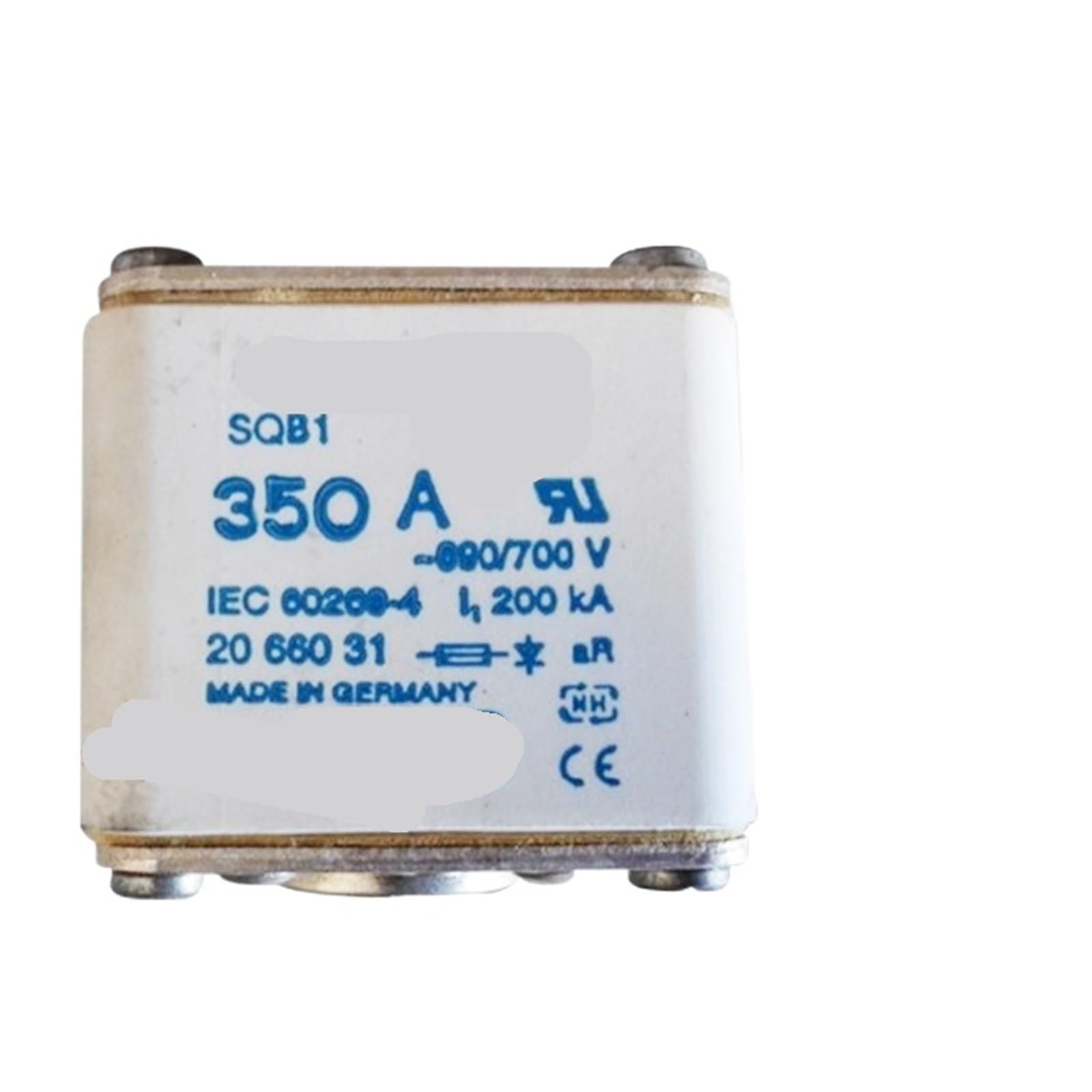 RFXOGTYFZ Fuse 2066132 SQB1 690V/700V 250A 315A 350A 550A 400A(315A)