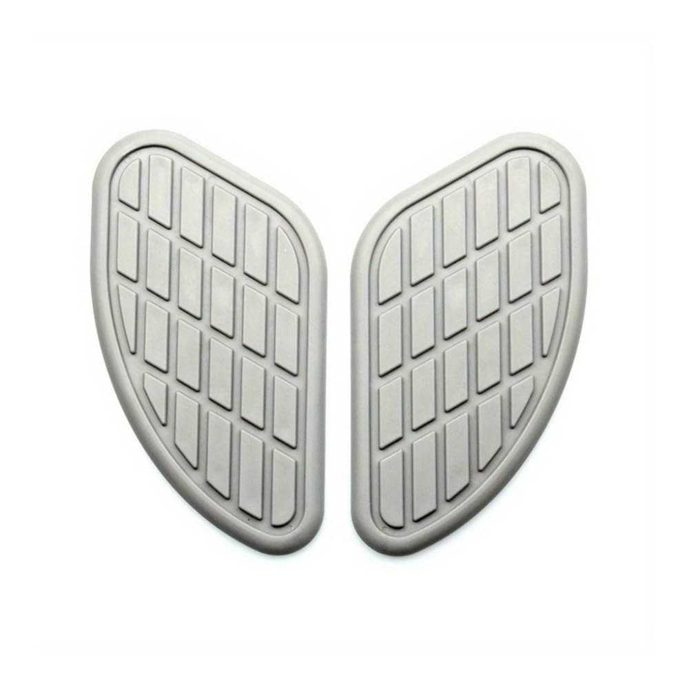 Motorbike Fuel Tank Sticker Motorcycle Gas Fuel Tank Sticker Protector Knee Pad Grip Decal for for