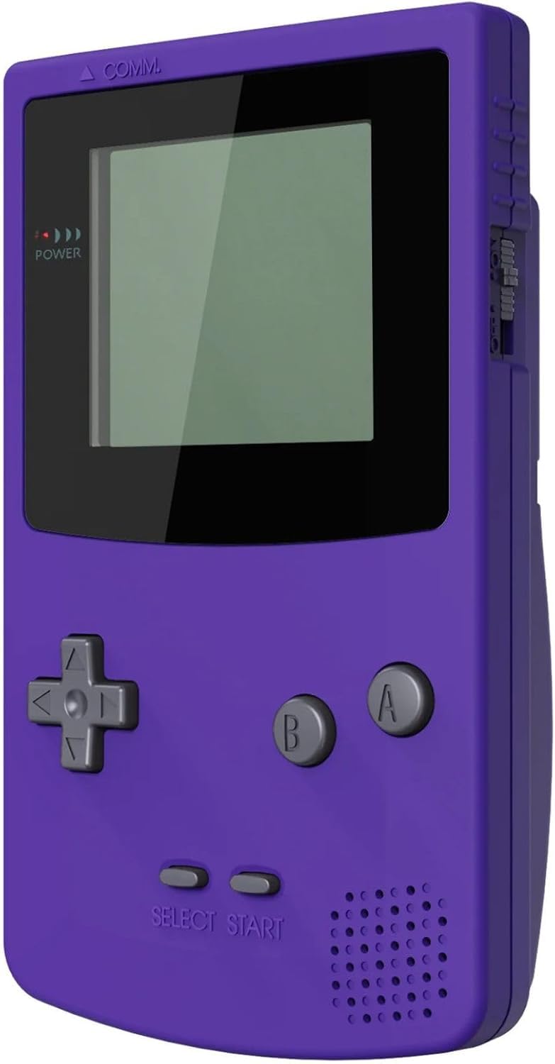 Amazon.co.jp: 【整備済み品】 任天堂 Nintendo ゲームボーイ カラー