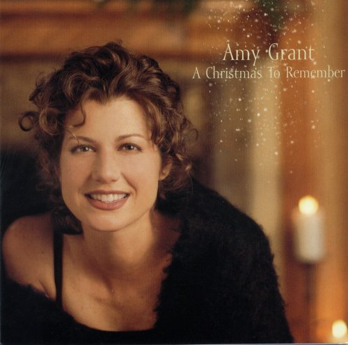 A Christmas to Remember [Audio CD]
