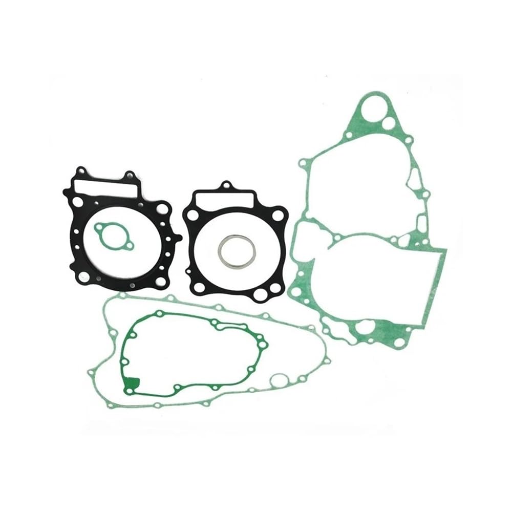 Joints cylindre CRF450R résoud les fuites huile couvercle moteur moto 07-08