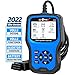 Produktbild AUTOPHIX 7610 Vollsysteme OBD2 Diagnosegerät Kompatibel mit VAG Automotive Full Functions OBD2 Scanner Diagnosegerät Auto Battery Registration Tool Kompatibel mit alle VAG nach 1996 [Version 2022]