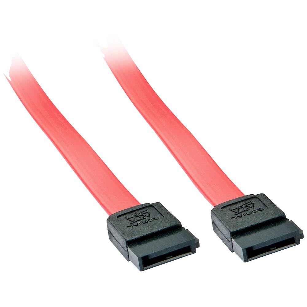 Lindy 0.5M Internal Sata Iii Cable