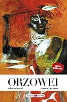 Orzowei 8416690847 Book Cover