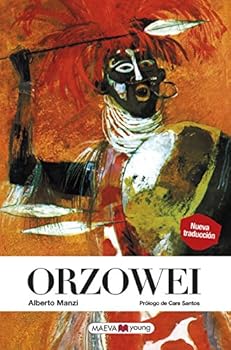 Paperback Orzowei [Spanish] Book