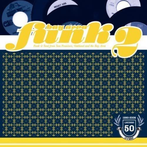 Bay Area Funk II