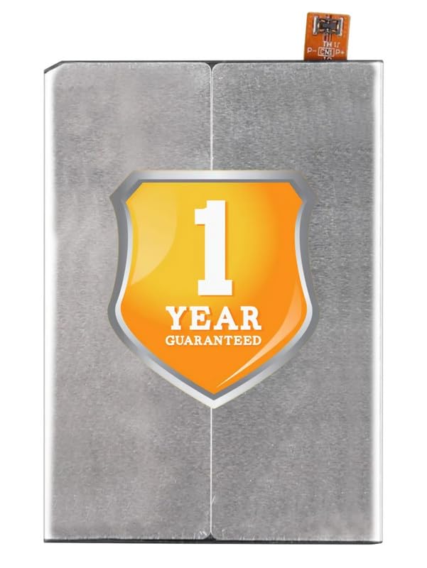 Image of Original LIP1621ERPC Battery Compatible for Sony Xperia X (F5121) | X Dual (F5122) | L1 - (2620mAh) - 1 Year Warranty X2