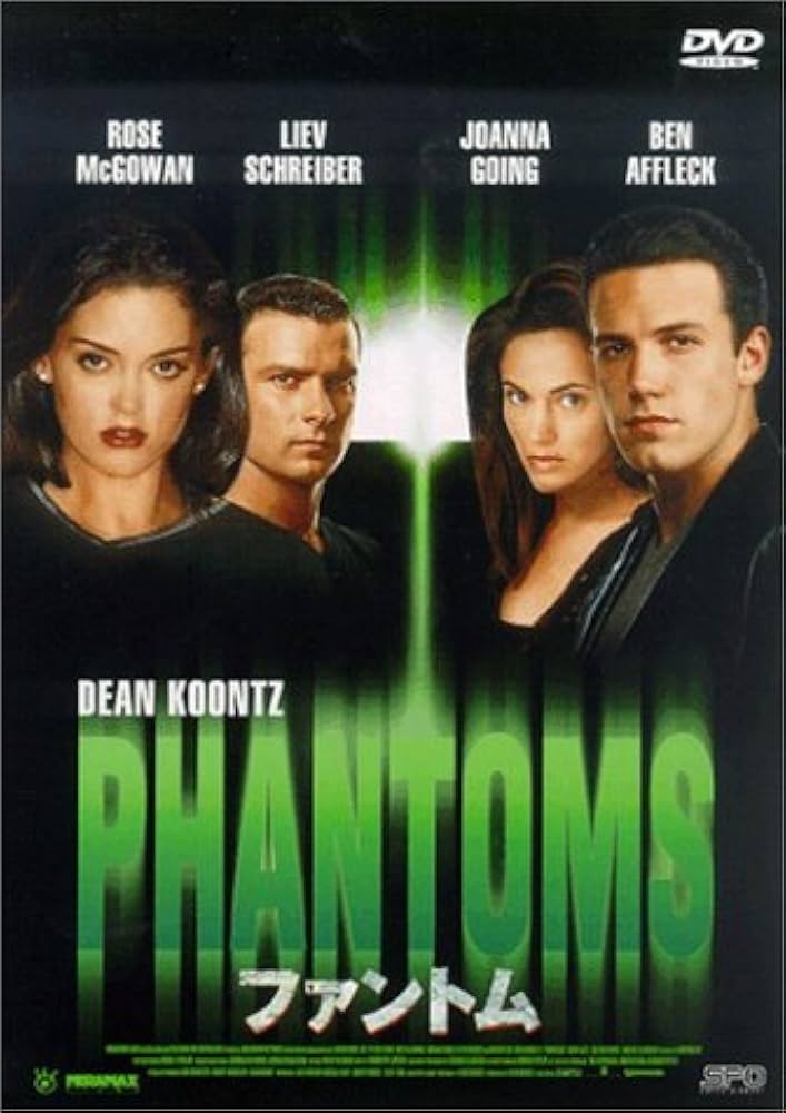 値下不可!!Phantom ファントム DVD Amazon.co.jp: ザ・ファントム [DVD] : クリスタナ・ローケン