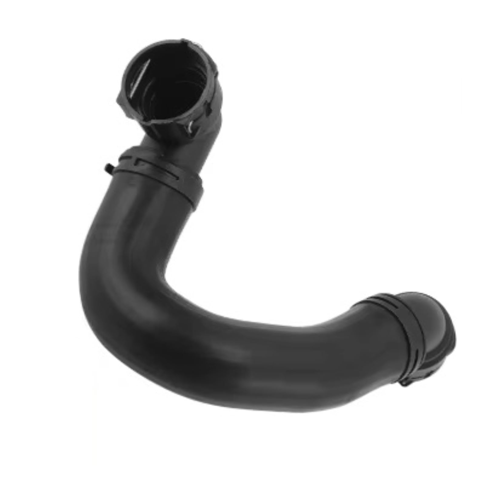Tvgopbgf One Color Radiator Hose Compatible With Chevy For Trax 1.4L L4-Gas 2015-2021 Radiator Hose Heater Outlet Pipe Rubber Downpipe Oem ：96968500