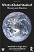 What Is Global Studies?: Theory & Practice