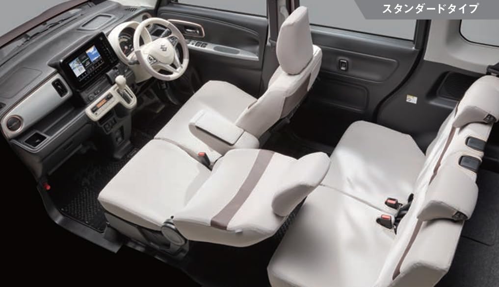 Amazon | 【スズキ純正】ワゴンRスマイル (SUZUKI WAGONR SMILE