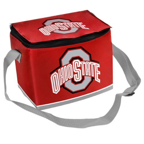 Ohio State Big Logo Team Lunch Bag