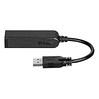 D-Link Usb 3.0 Adattatore Ethernet