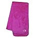The North Face Girls Denali Thermal Scarf Luminous Pink One Size