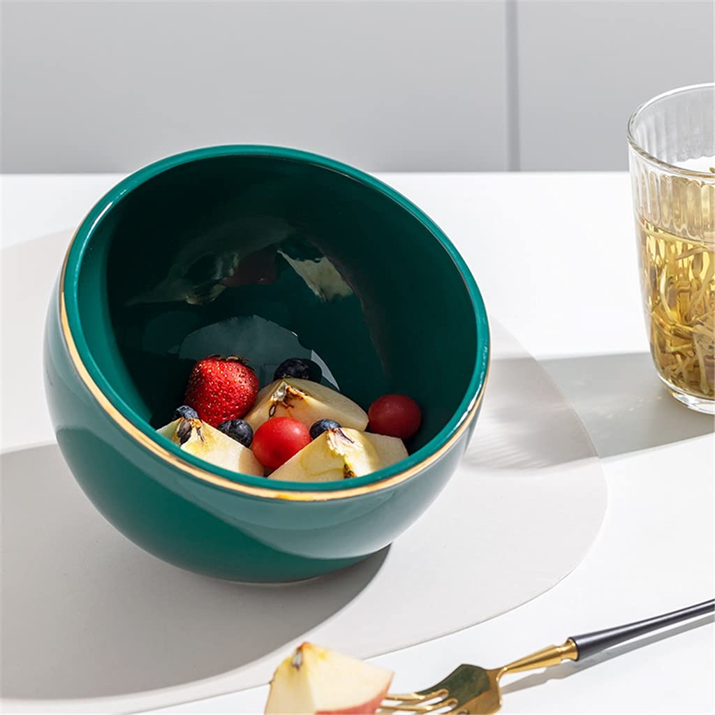 Desktop-Mülleimer im europäischen Stil, kleine Keramik, kreativer Tisch, Mini-Haushalt, Badezimmer, Wohnzimmer, Couchtisch, Dekoration