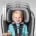 Chicco NextFit iX Convertible Car Seat, Eucalyptus