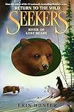 Seekers: River of Lost Bears (Seekers - Return to the Wild Book 3)