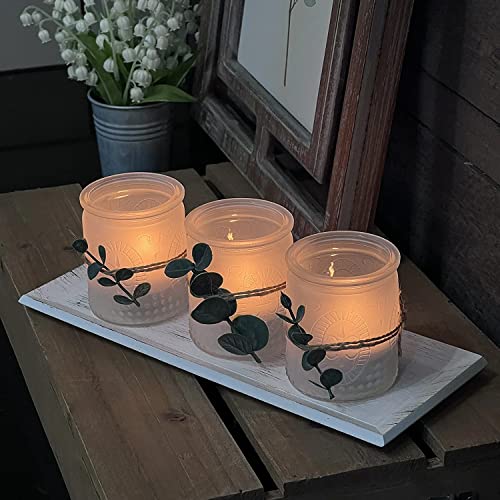 Kate-Aspen-Frosted-Glass-Votive-Candle-Holders-Tray-Set-Farmhouse-Decor-Shelf-Decor-Room-Decoration-Accent-Table-Decor-Set-of-3-with-Tray-00234NA