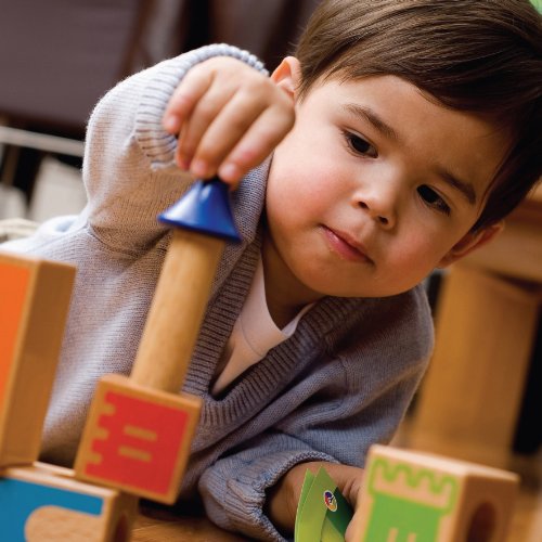 Jumbo Giochi Smart - Castello di Gioco rompicapo