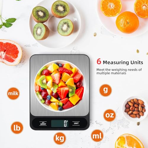 Catálogo para Comprar On-line Bascula Digital para Cocina los más solicitados. 30 Imagen adicional