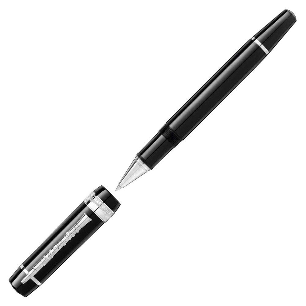 Amazon | Montblanc 119878 ジョージ ガーシュウィンへの寄付ペン 特別