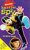 Harriet the Spy