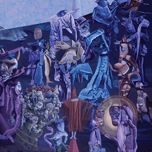 Return to the forest [Vinilo]