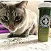 Meowijuana | Catnip Bundles | Organic | High Potency Cat Treats | Perfect for Cat Toys | Grown in The USA | Feline and Cat Lover Approved (Mice Dreams Catnip Bottle Bundle)