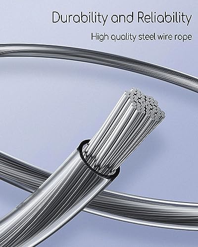 Guziko REPLACE 12477640 Fit For Chevrolet Silverado 1500 2500 3500 Classic Gmc Sierra 1500 2500 3500 Classic 1999-2007, Automatic Transmission Gearshift Control Cable thumb #2