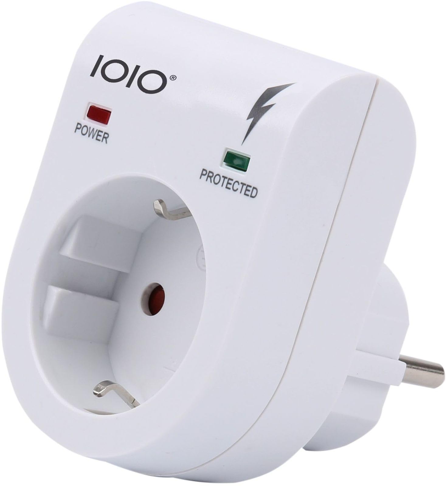 OLYMPIA adaptateur 41210 sD2100 s (ueberspannungs 41210)