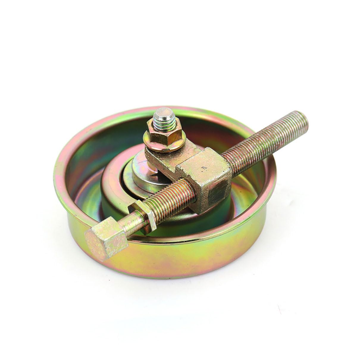 Amazon.com: Tensioner Wheel 3001043 for Mitsubishi : Automotive 