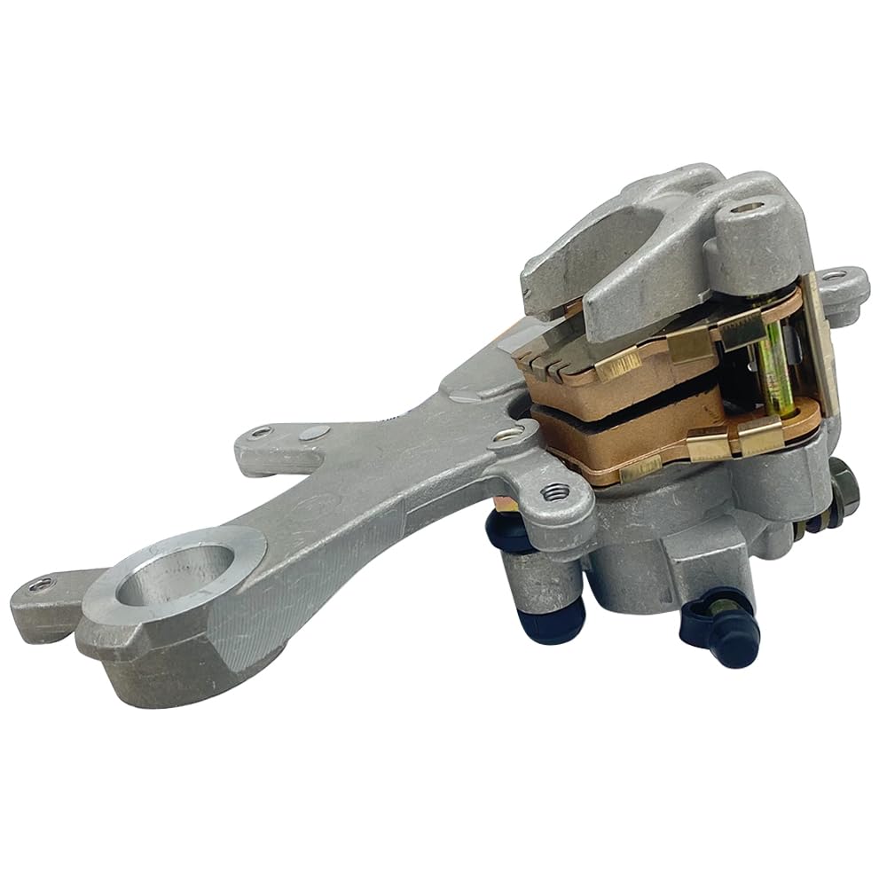 Pinza freno posteriore per Honda CRF250 CRF450 CR125 CR250 OEM #43150-MKE-A01