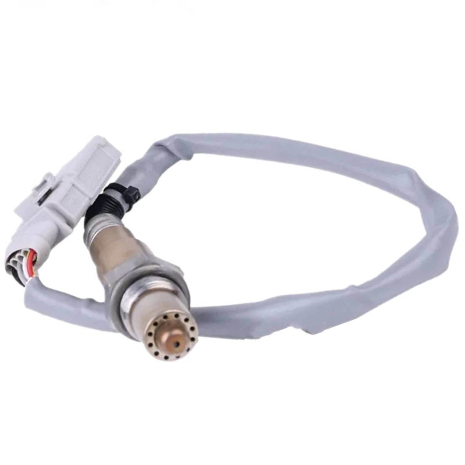 Sensor de oxígeno 06K906262H para solucionar el consumo elevado en Audi Q5 2.0L 8