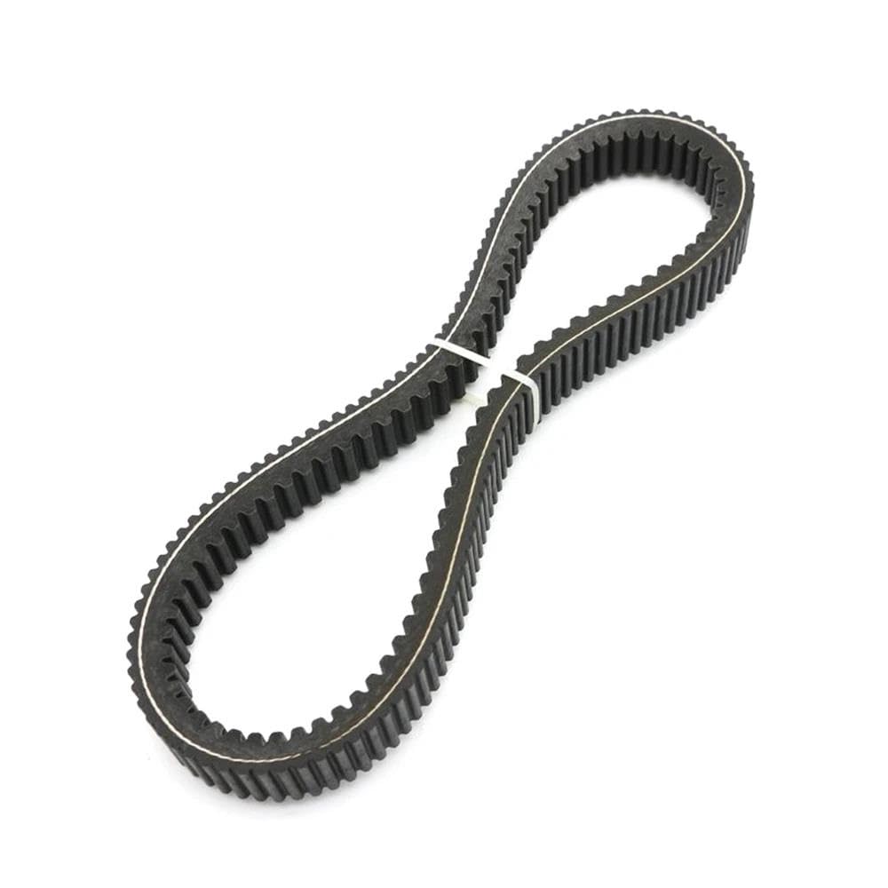 correa transmisión motocicleta Correa Transmisión Embrague Motocicleta Para BMW Para C650GT 12-16 Para C600 Sport 12-13 Para C650 2016 Para 600 K18 12-15 Correa alternadora Dentadas
