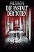 Produktbild Die Anstalt der Toten