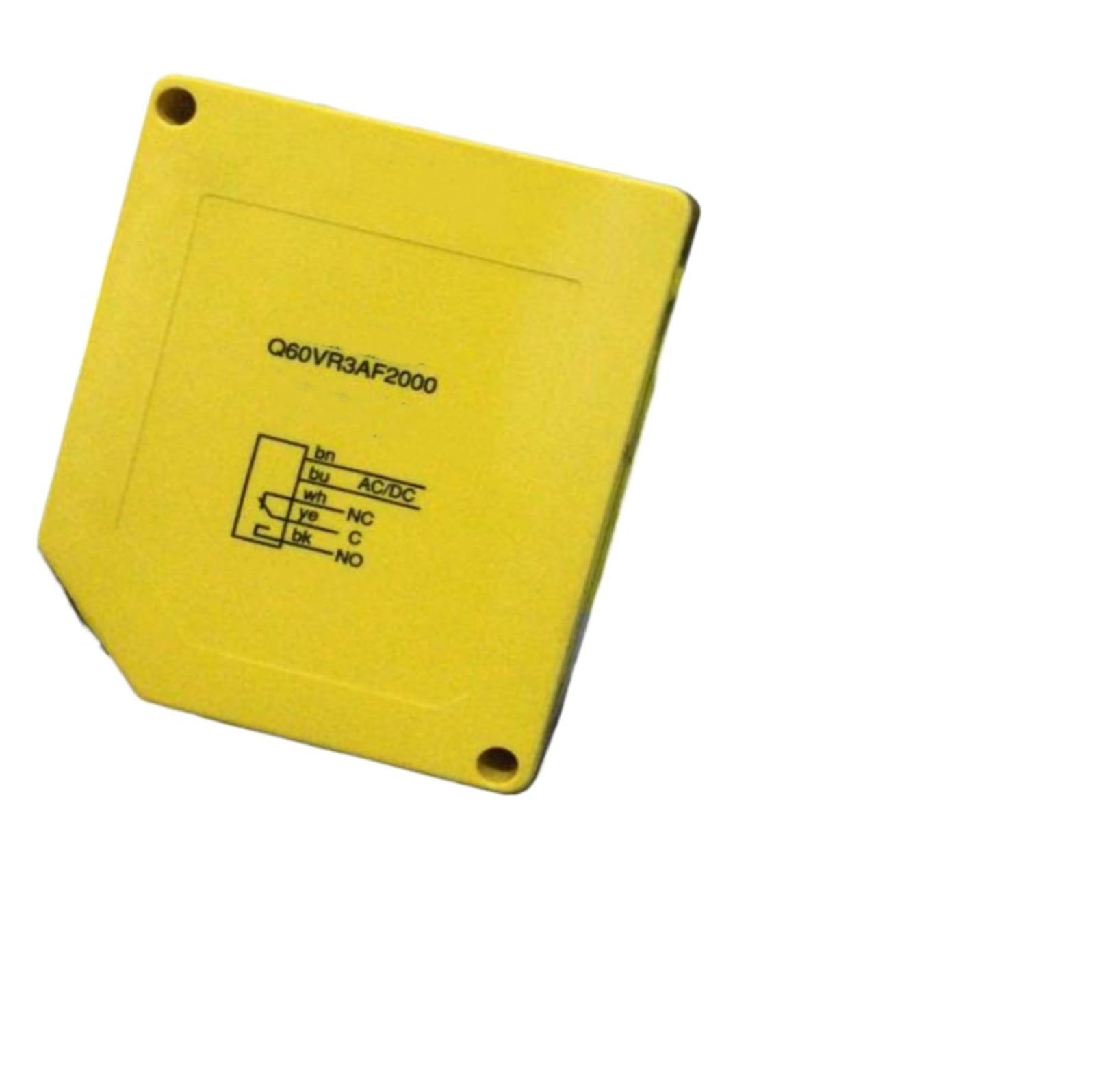 CLBSWYEJK Q60VR3AF2000 photoelectric switch sensor