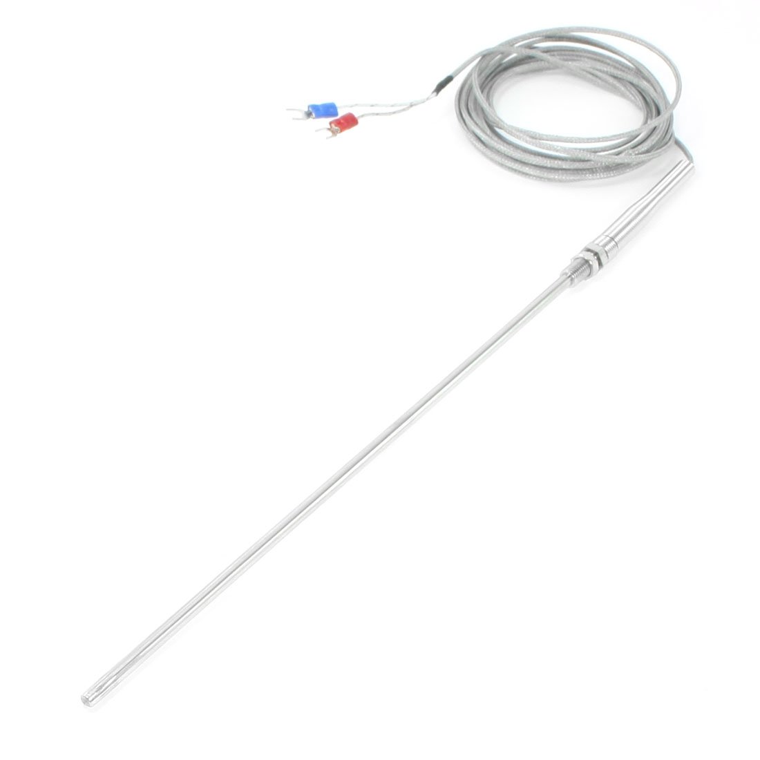 Sonde thermocouple type K 3 metre pour contrôleur thermique de four 400 C