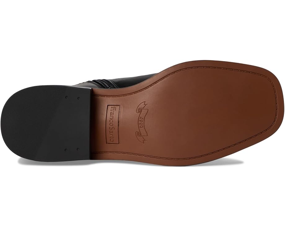 Franco Sarto Gisella Wide Calf - Bottom View