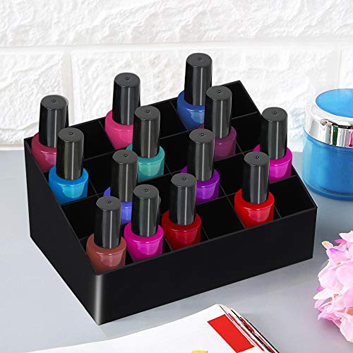 TRIXES Organiser porta rossetti e trucco - 24