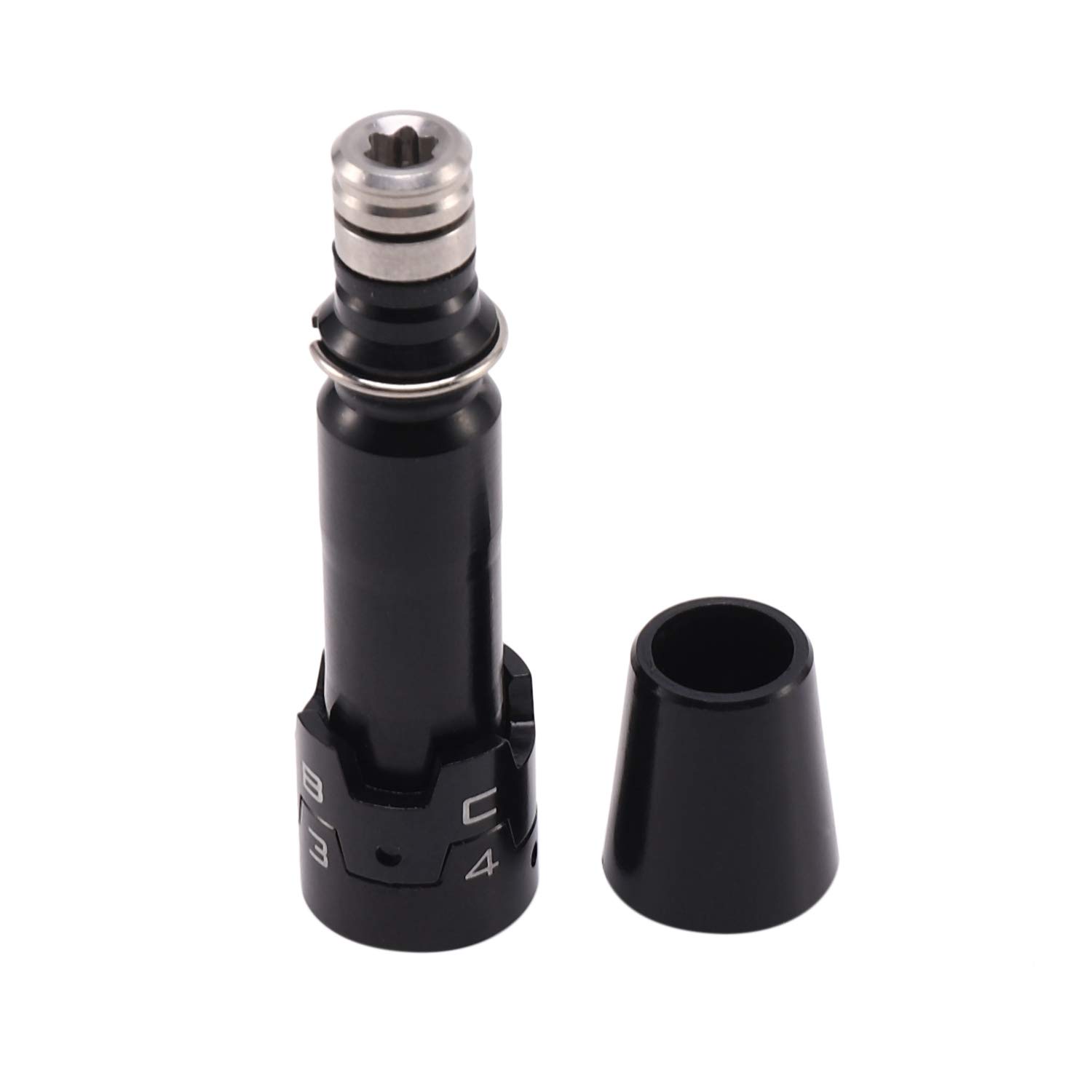 0.335 - para adaptador de golf 917, 915, 913 y 910, accesorios LH